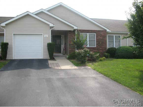 45 N Woodridge View Ct.