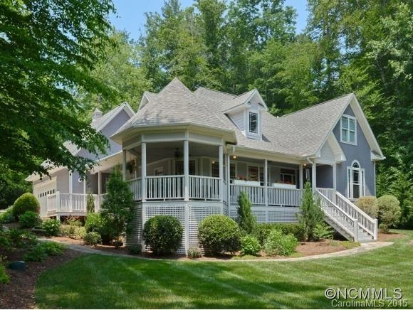 226 BULL CREEK RD