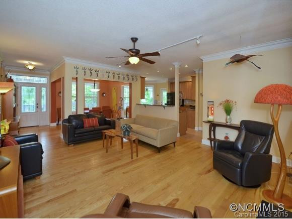 226 BULL CREEK RD - Photo 3