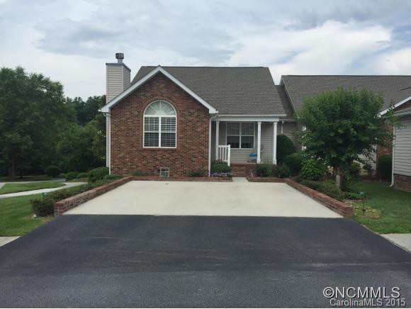 17 S. Woodridge View Court