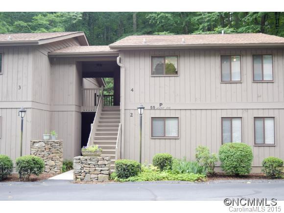 55 Lake Drive, Unit P4