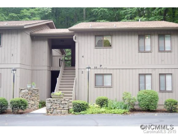 55 Lake Drive, Unit P4