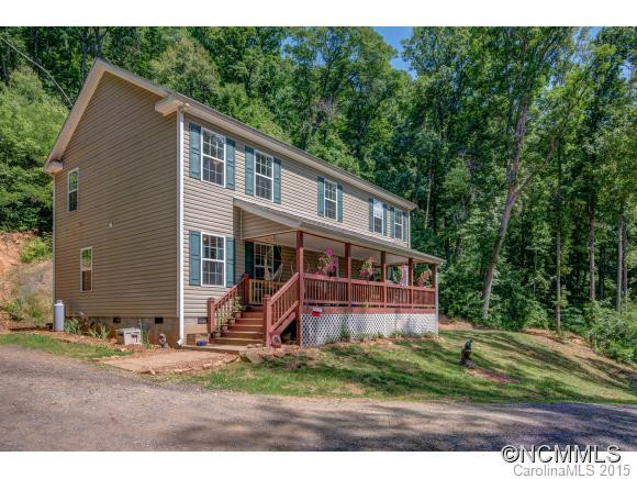 26 Berachah Valley Place