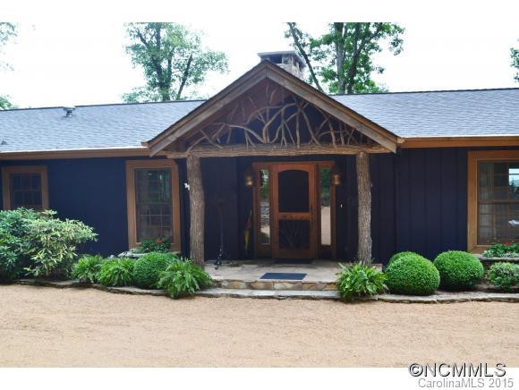 262 BLANDS KNOB ROAD