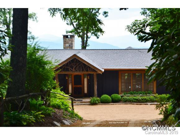 262 BLANDS KNOB ROAD - Photo 2