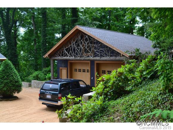262 BLANDS KNOB ROAD - Photo 3