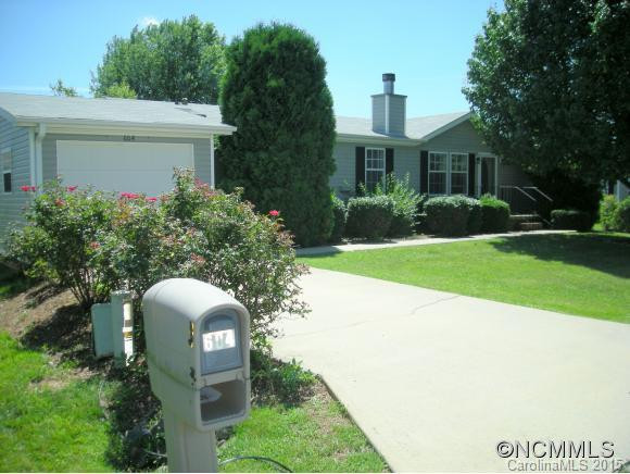 604 Paisley Ct.