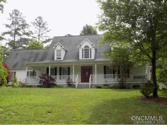 418 Chisholm Trail