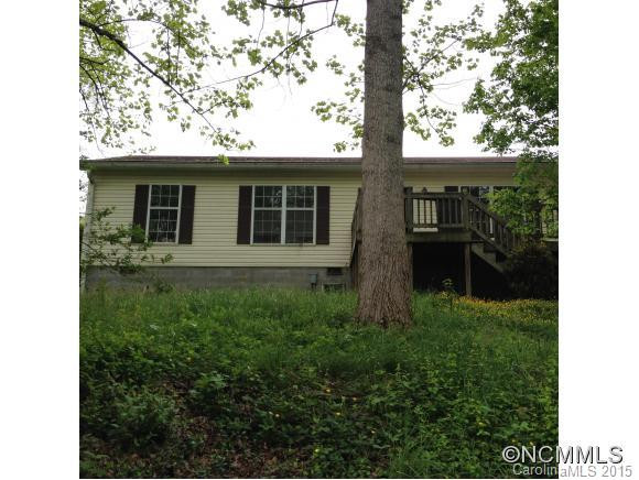 1274 Cashiers Valley Road
