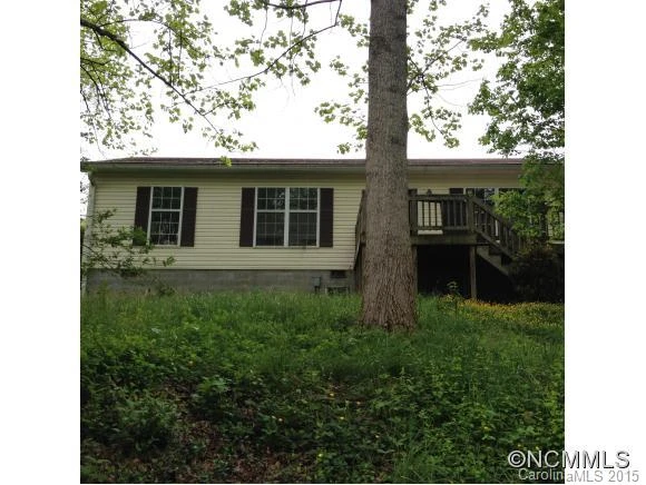 1274 Cashiers Valley Road