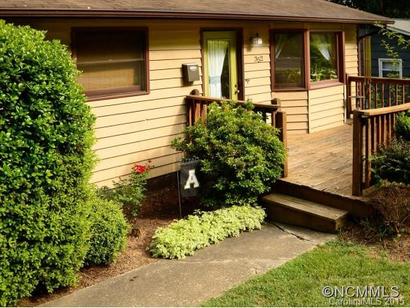 352 Brevard Road