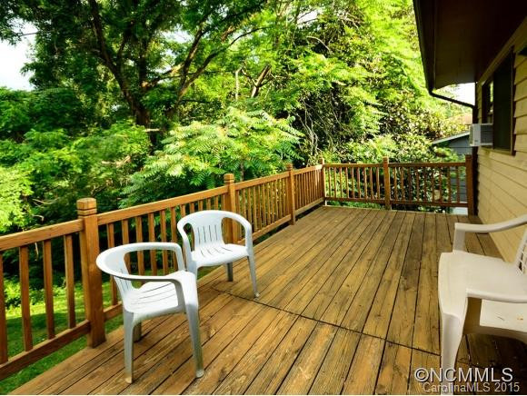 352 Brevard Road - Photo 17