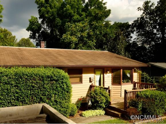 352 Brevard Road - Photo 22
