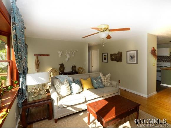 352 Brevard Road - Photo 4