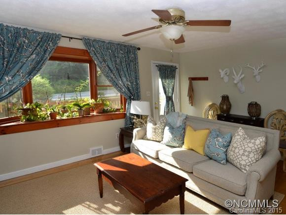 352 Brevard Road - Photo 5