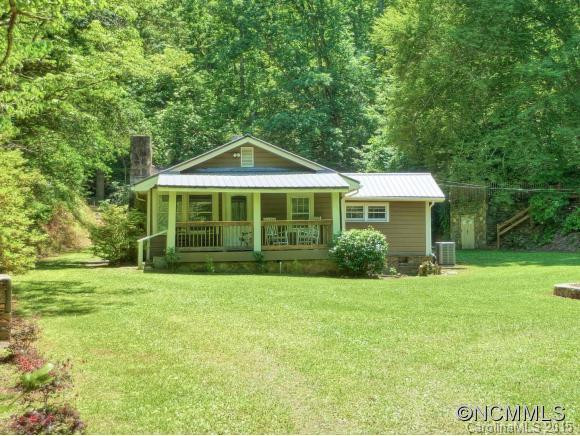 395 BUFFALO CREEK ROAD