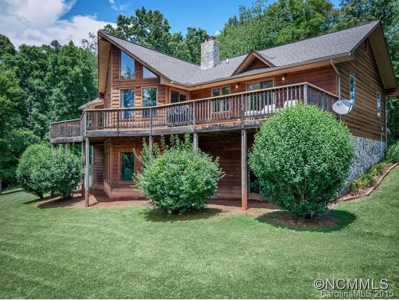39 Hominy Creek Road