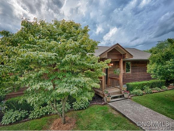39 Hominy Creek Road - Photo 2