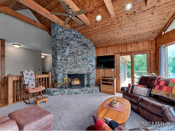 39 Hominy Creek Road - Photo 3