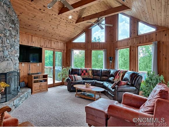 39 Hominy Creek Road - Photo 4