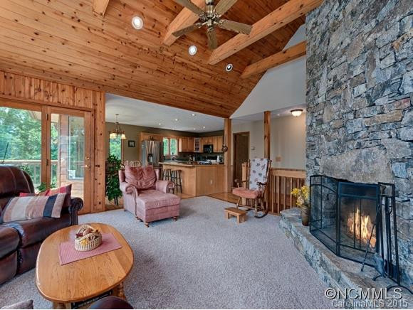 39 Hominy Creek Road - Photo 5
