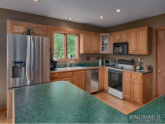 39 Hominy Creek Road - Photo 8