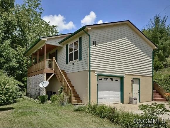 16 PINEY VIEW ESTATES