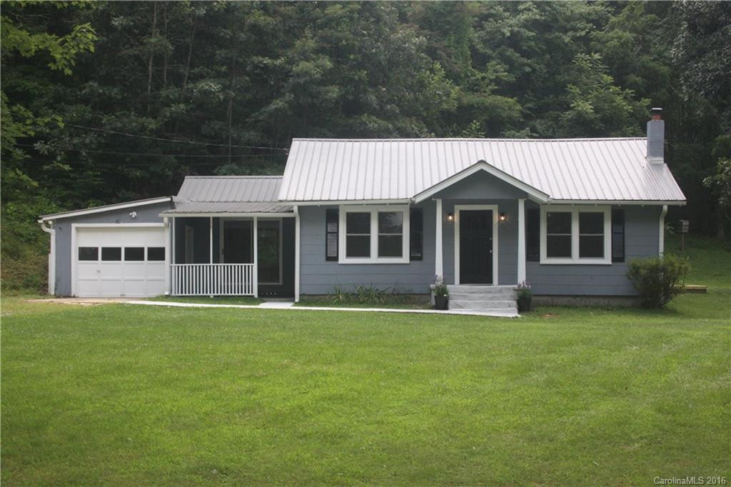 336 Newfound Road
