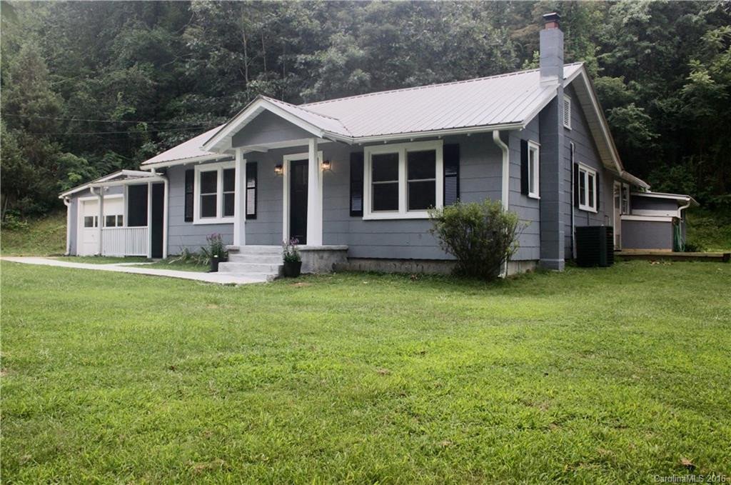 336 Newfound Road - Photo 2