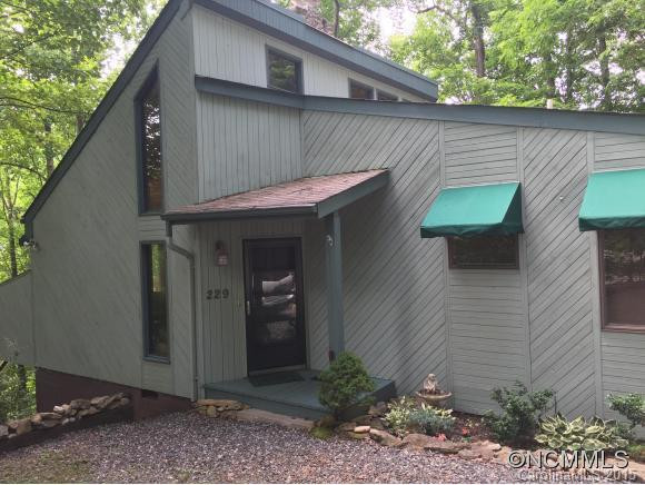 229 Gardenside Road