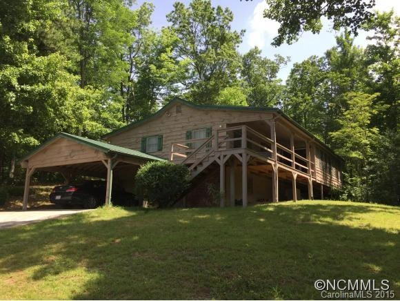 1760 Bulling Creek Rd
