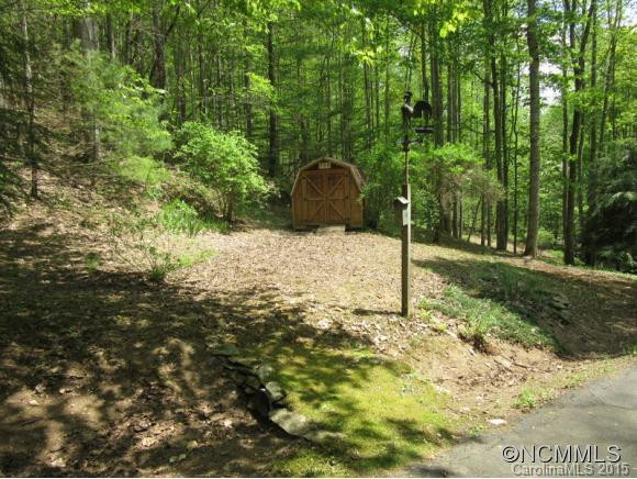 358 Left Fork Run - Photo 3