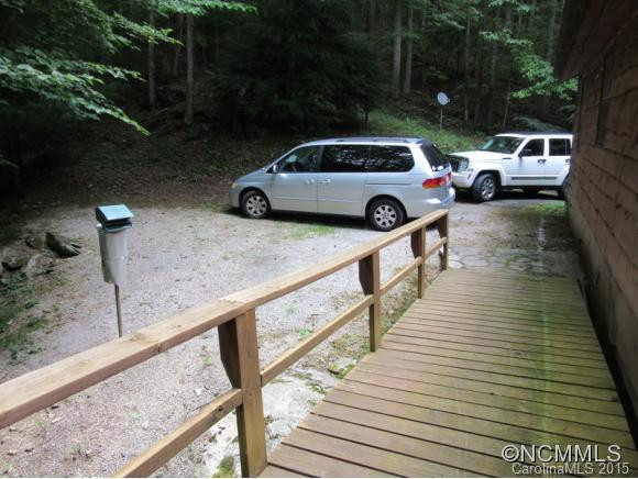 358 Left Fork Run - Photo 9
