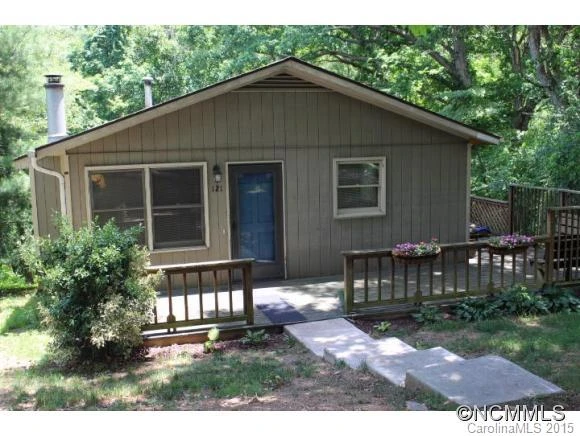 121 Chatham Rd.