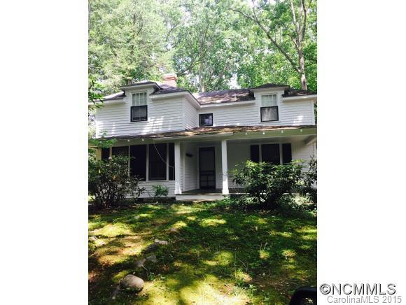 808 Montreat Road