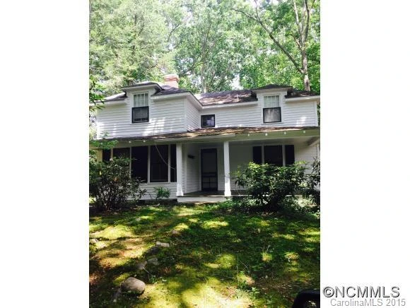 808 Montreat Road