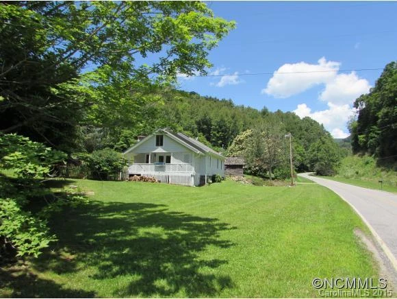 55 Fox Creek
