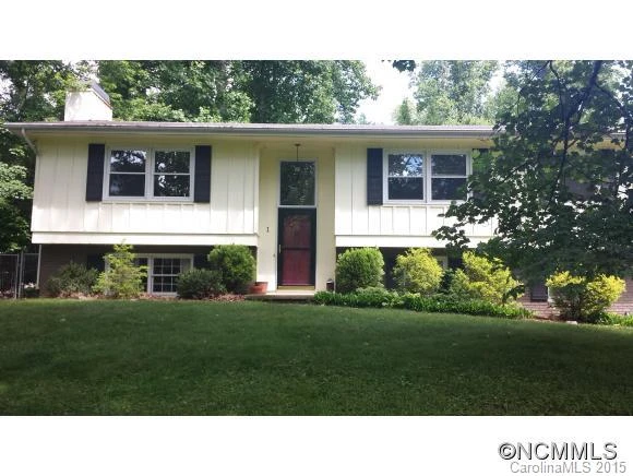 1 Forest Ridge Drive
