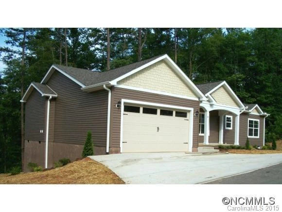 74 Luther Cove Rd (lot #33)