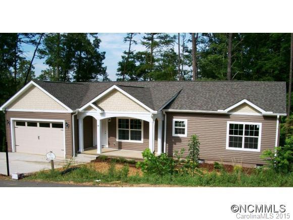 74 Luther Cove Rd (lot #33) - Photo 2