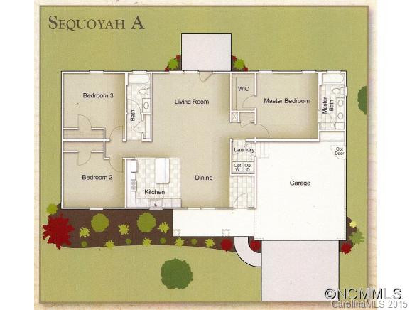 74 Luther Cove Rd (lot #33) - Photo 10