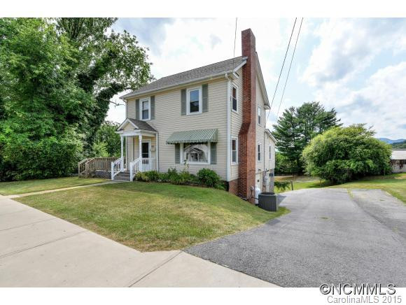 205 Newfound Street - Photo 2