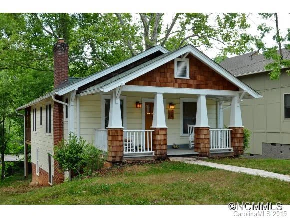68 Barnard ave