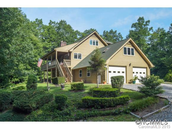 1442 Camp Creek Road