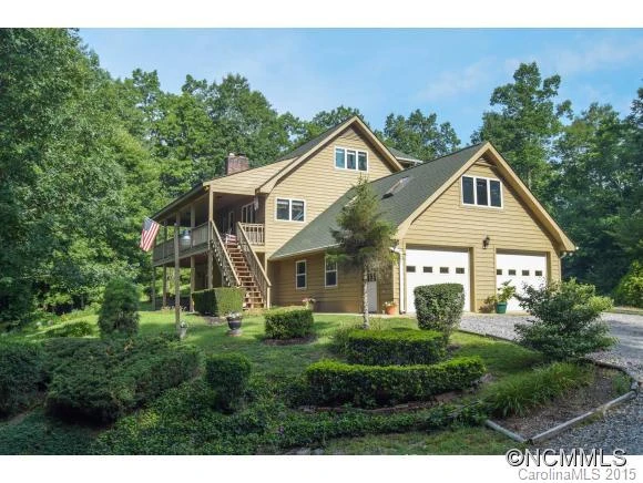 1442 Camp Creek Road