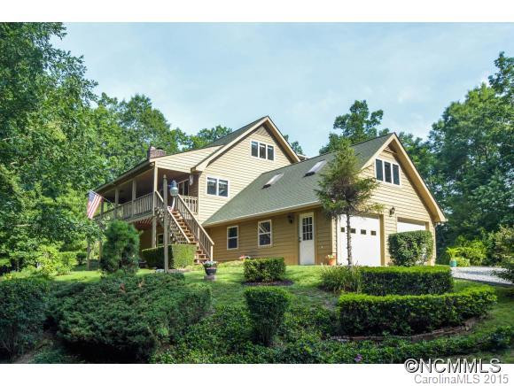 1442 Camp Creek Road - Photo 2