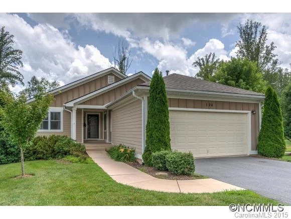 104 Fox Trot Path