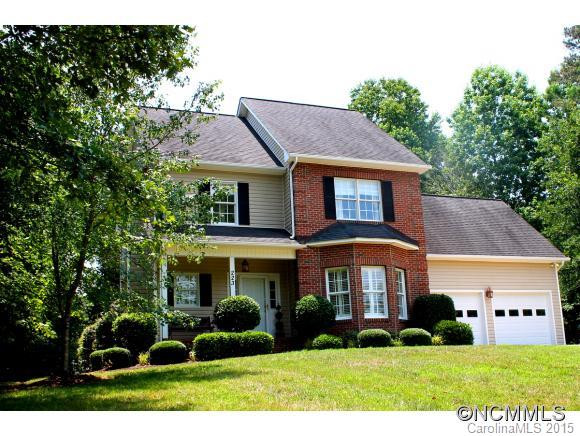 223 General Griffith Circle