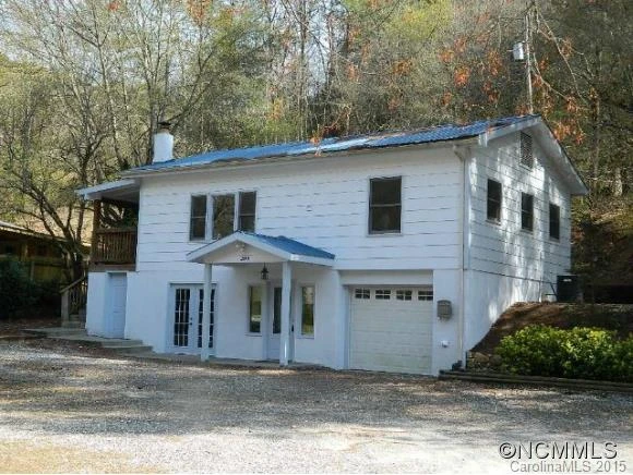 284 Betts Branch Road