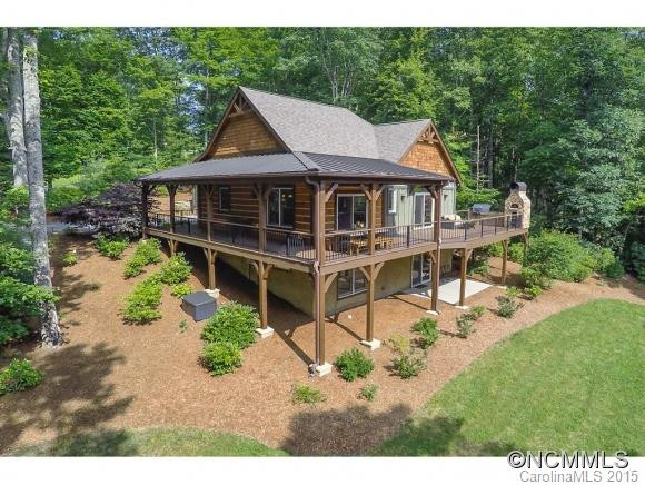 359 THUNDER MOUNTAIN ROAD - Photo 2
